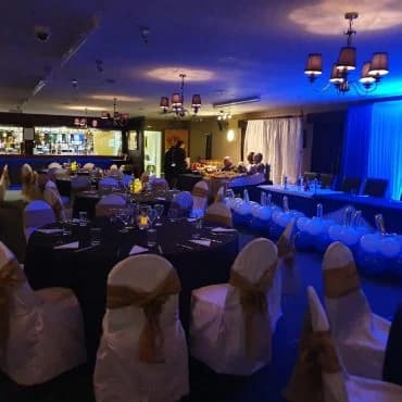 The Piano Room Lutterworth