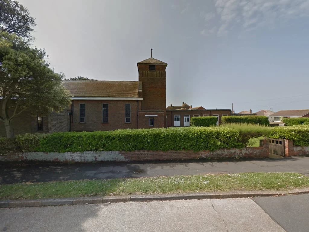 Church Of Ascension C Of E