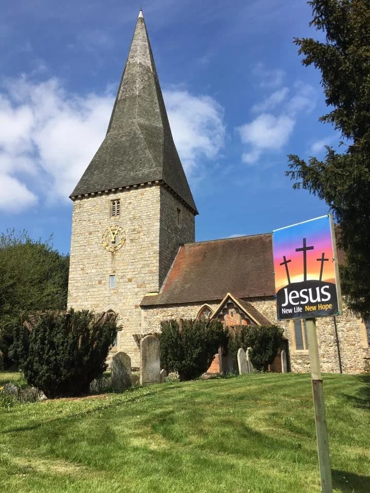 St Peter’s Centre