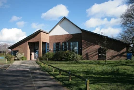 The Scaynes Hill Millennium Village Centre