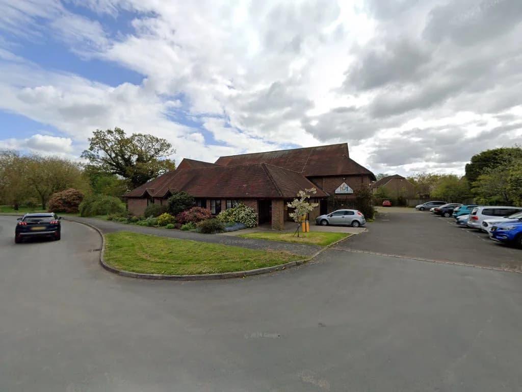 Plumpton Parish Council
