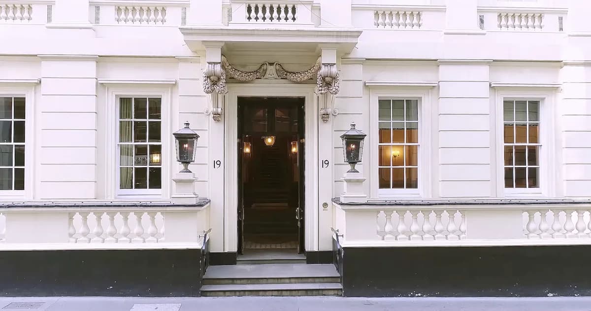 City of London Club