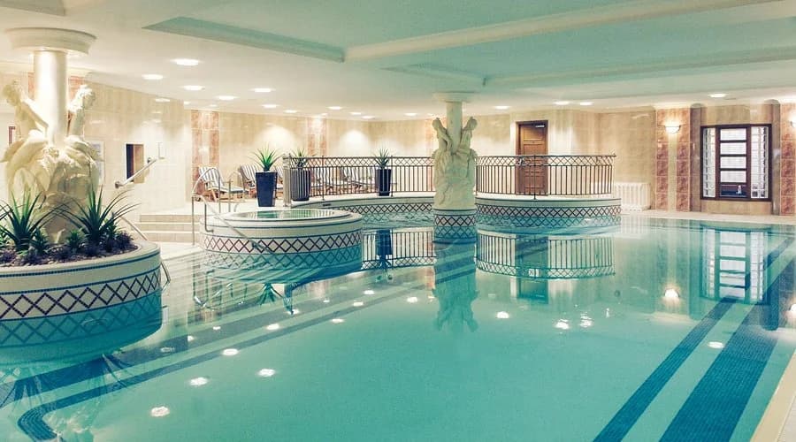Mercure Dartford Brands Hatch Hotel & Spa