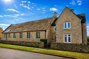Helpston Village Hall