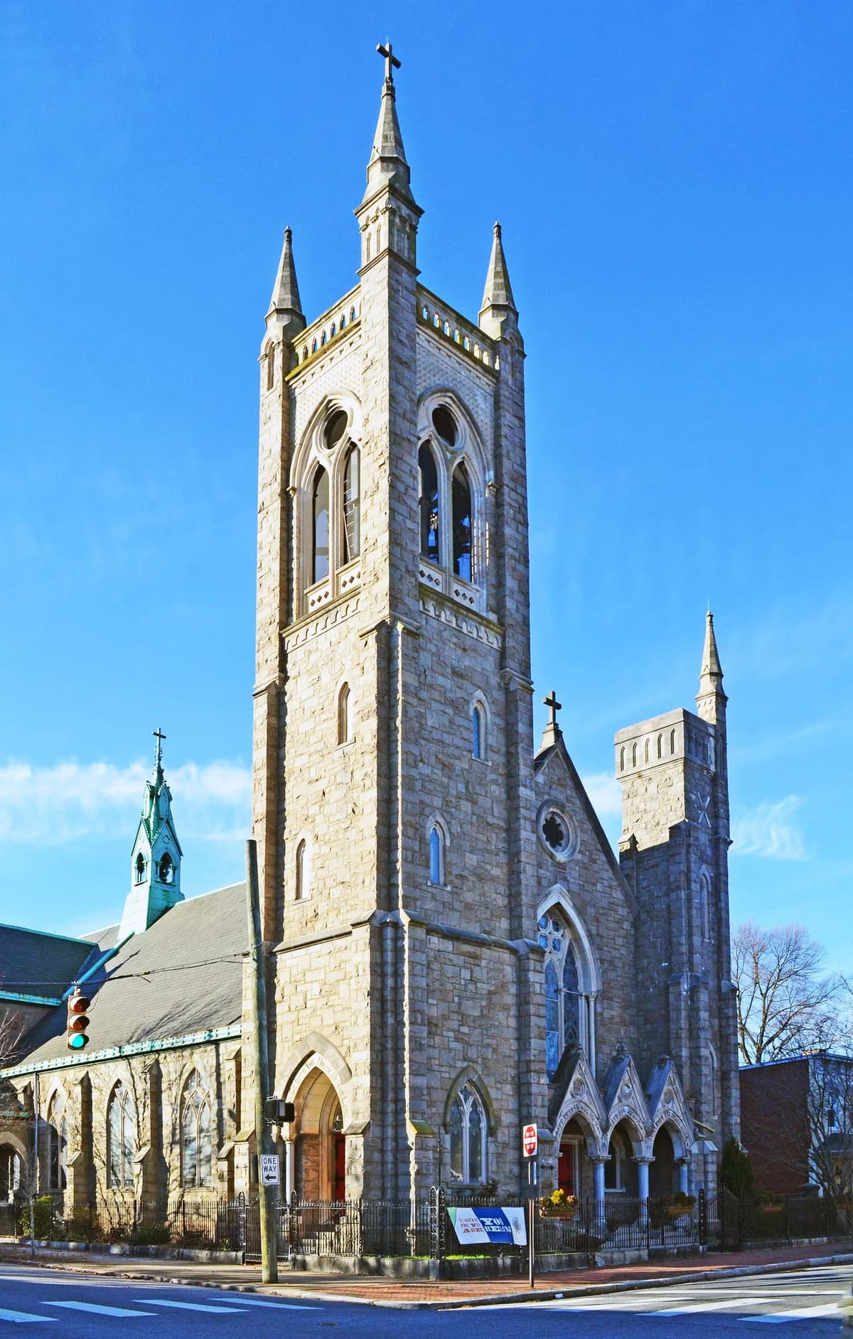 St Andrew's Church
