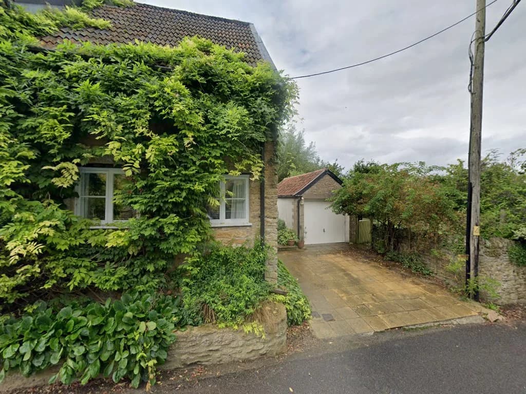 West & Middle Chinnock Village Hall