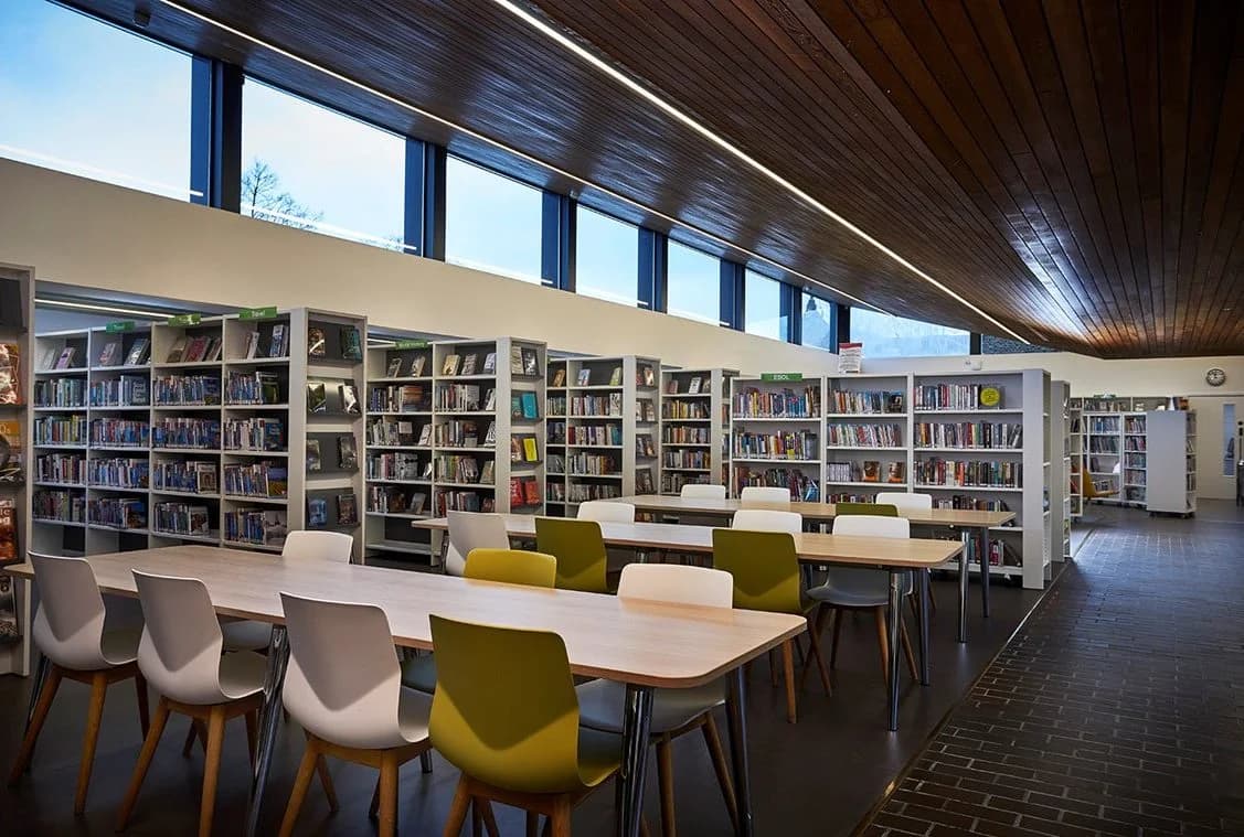 West Norwood Library