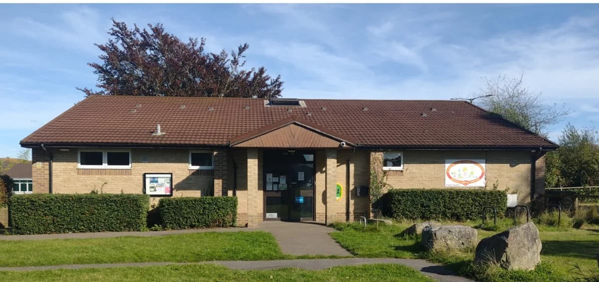 Ensbury Park Community Association
