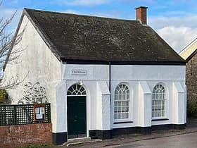Woodbury Church Rooms