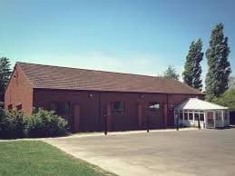 Woodchurch Guide and Scout Hall