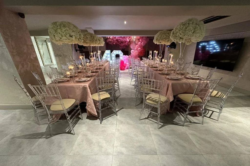 Venue 254