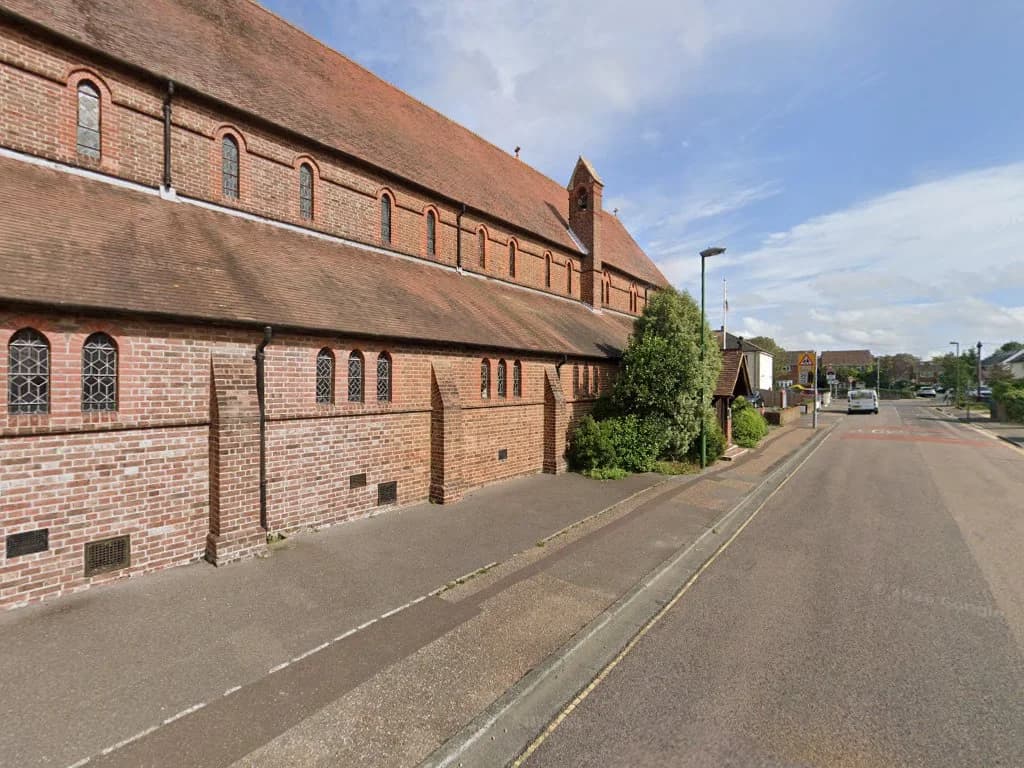 St George's Church
