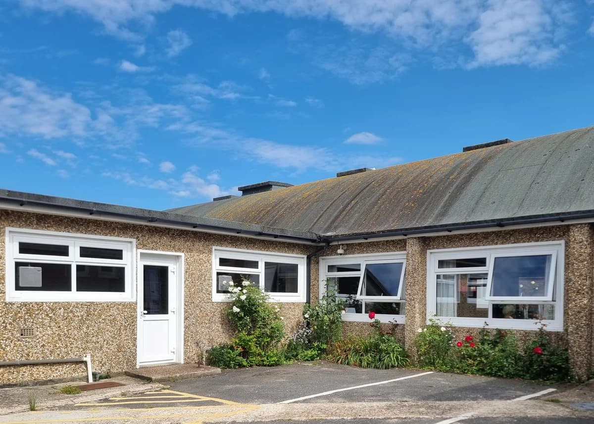 Polegate Community Association