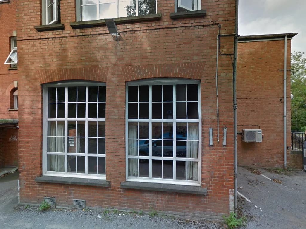 Chesham & District Community Association