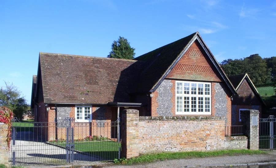 Remenham Parish Hall
