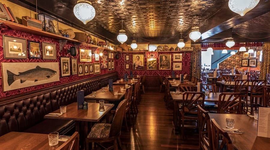 Cosy Club