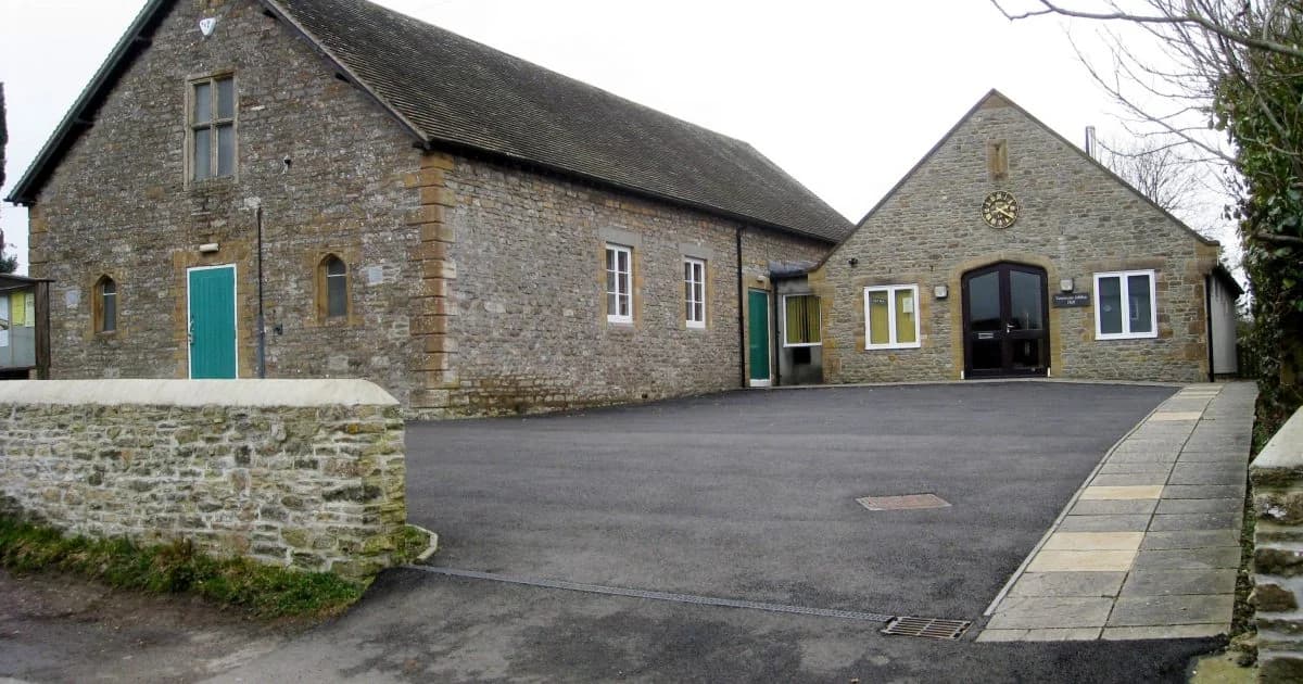 Yetminster Jubilee Hall
