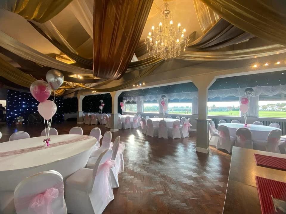 The Venue On The Green Sports & Social Club