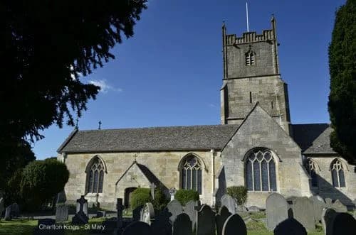 St. Mary's Church