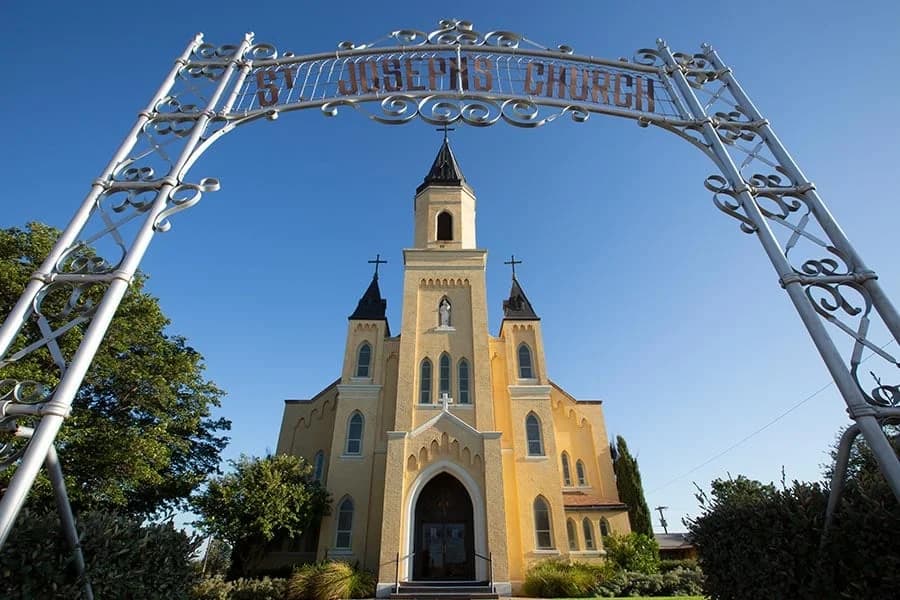 St Joseph's Church