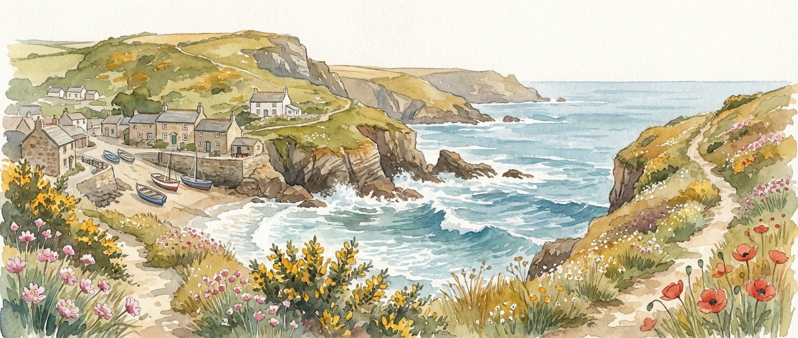 Cornwall