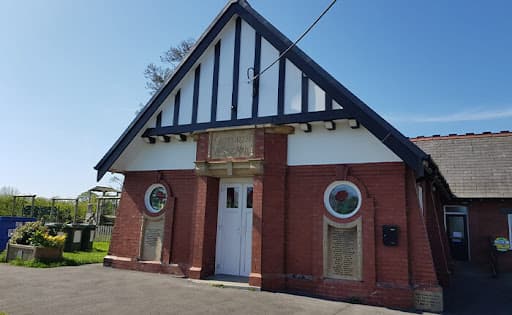 Catforth Village Hall