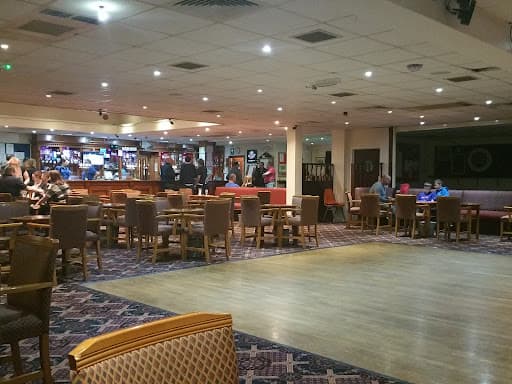 Chandlers Ford Central Club & Institute Ltd