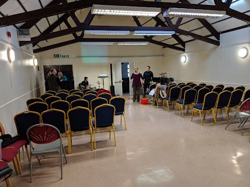 Collydean Community Centre