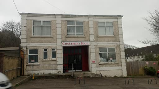 Concordia Hall