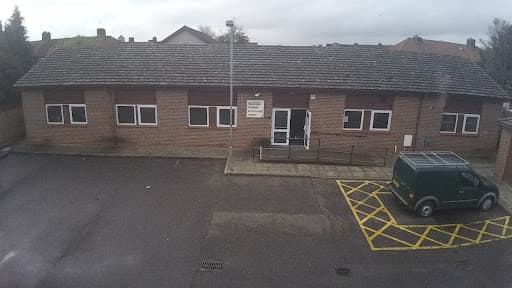 Hatfield Community HALL