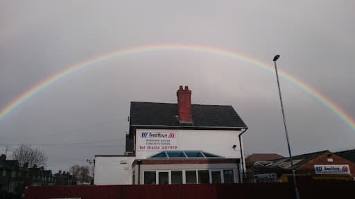 Abington Community Centre