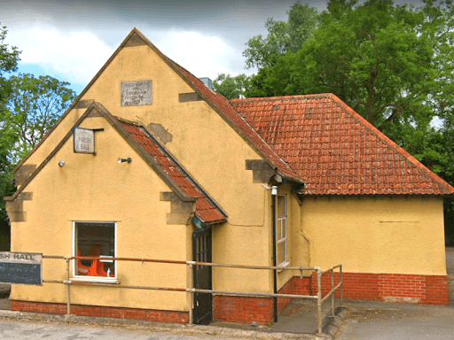 Badgworth & Biddisham Parish Hall