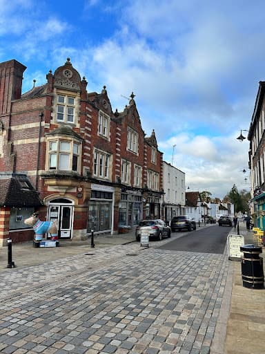 Community Action Dacorum