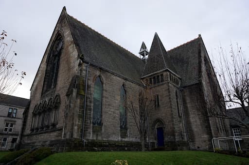 Cadzow Parish Church
