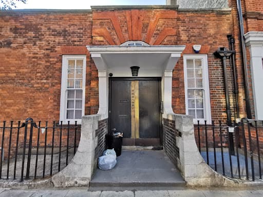 Camden Chinese Community Centre