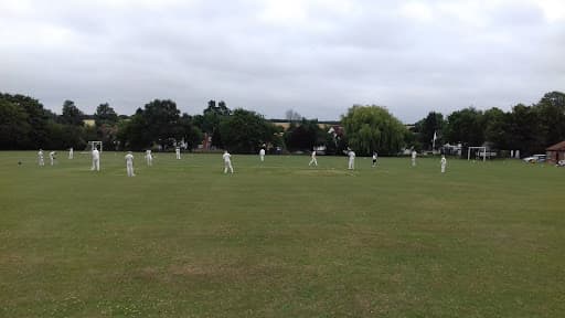 Riseley Village Hall