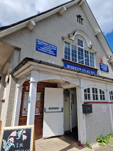 Beddington Village Hall