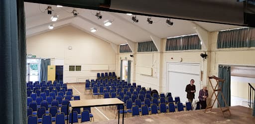 Banstead Community Hall