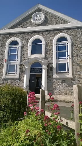 Ivybridge Community Association