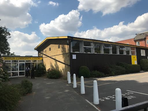 Heston & District Community Association