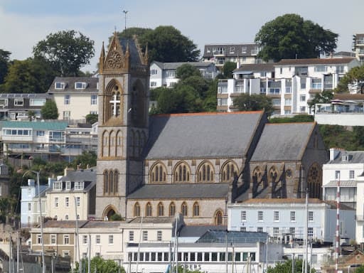 St. John the Apostle Church