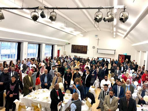 British Bangladeshi Society Croydon