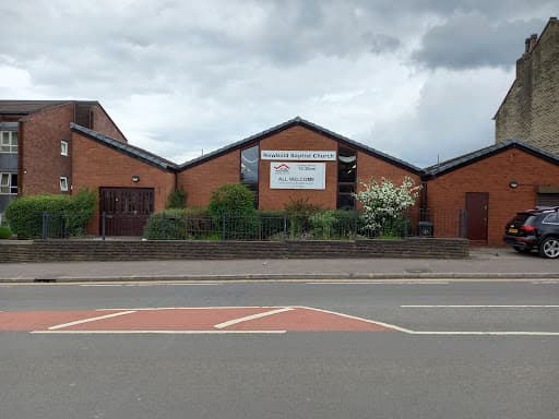 Newbold Community Church
