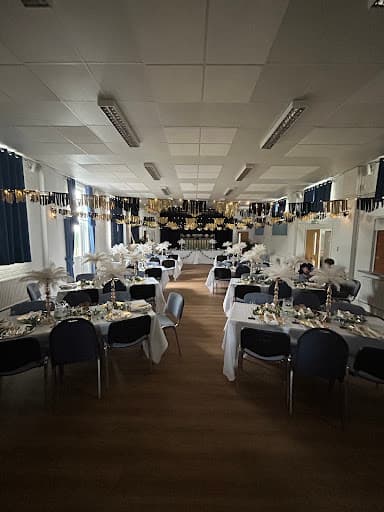 Beeding and Bramber Village Hall