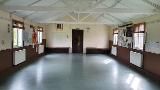 Dymchurch Scouts' Hut