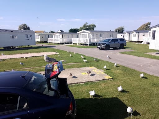 Camber Memorial Hall