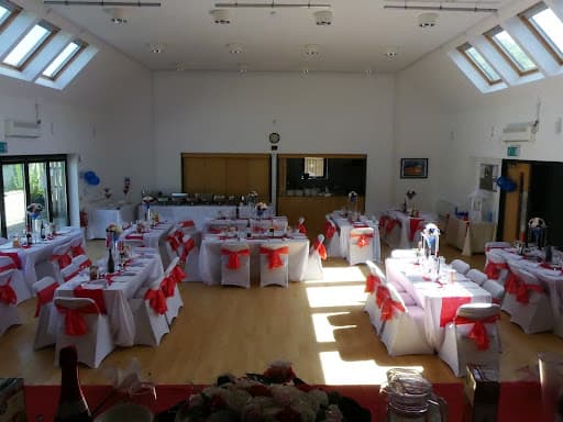 Broad Hinton Village Hall