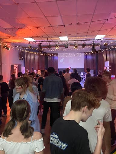 Empower Centre Havant