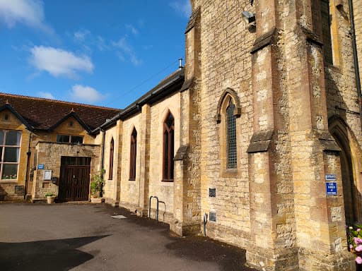 Crewkerne Methodist Church