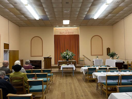 Teignmouth Gospel Hall